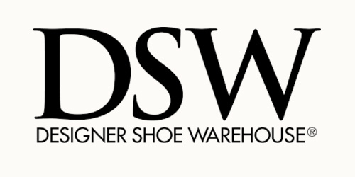 DSW logo