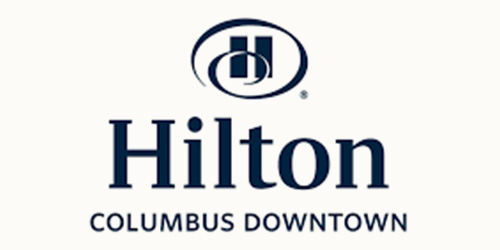 Hilton Columbus logo