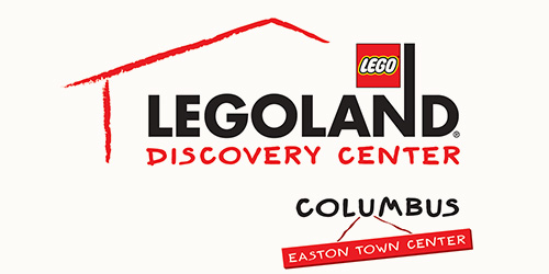 Lego land logo