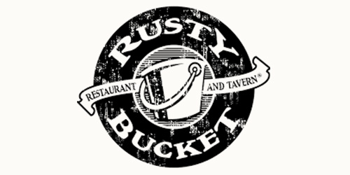 Rusty Bucket logo